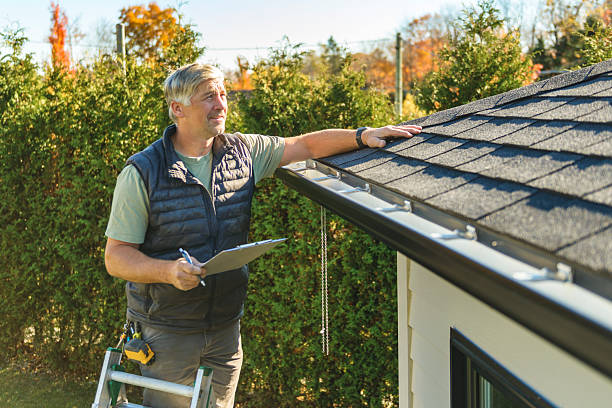 Trusted Roofing service in Nathalie, VA - Ben Roofing and Steel LLC